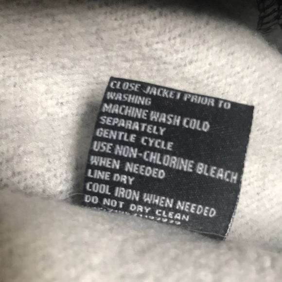 Lightweight jacket - Picture 5 of 5